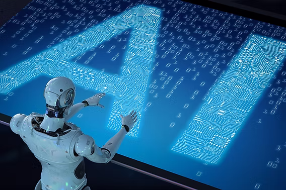 Intelligienza artificiale