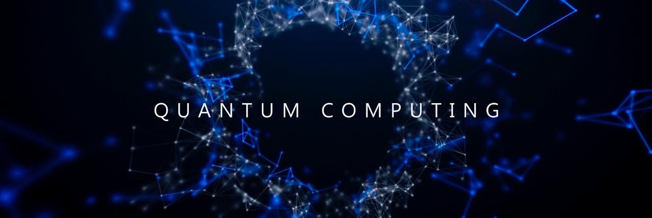 Quantun Computing
