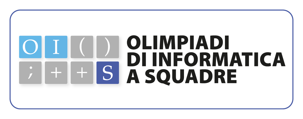 olimpiadi di informatica