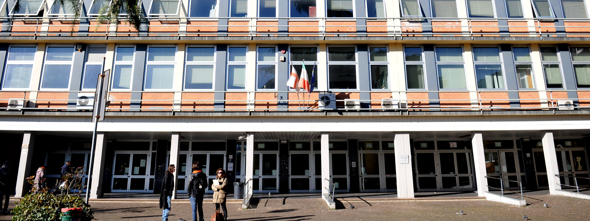 Scuola aldini